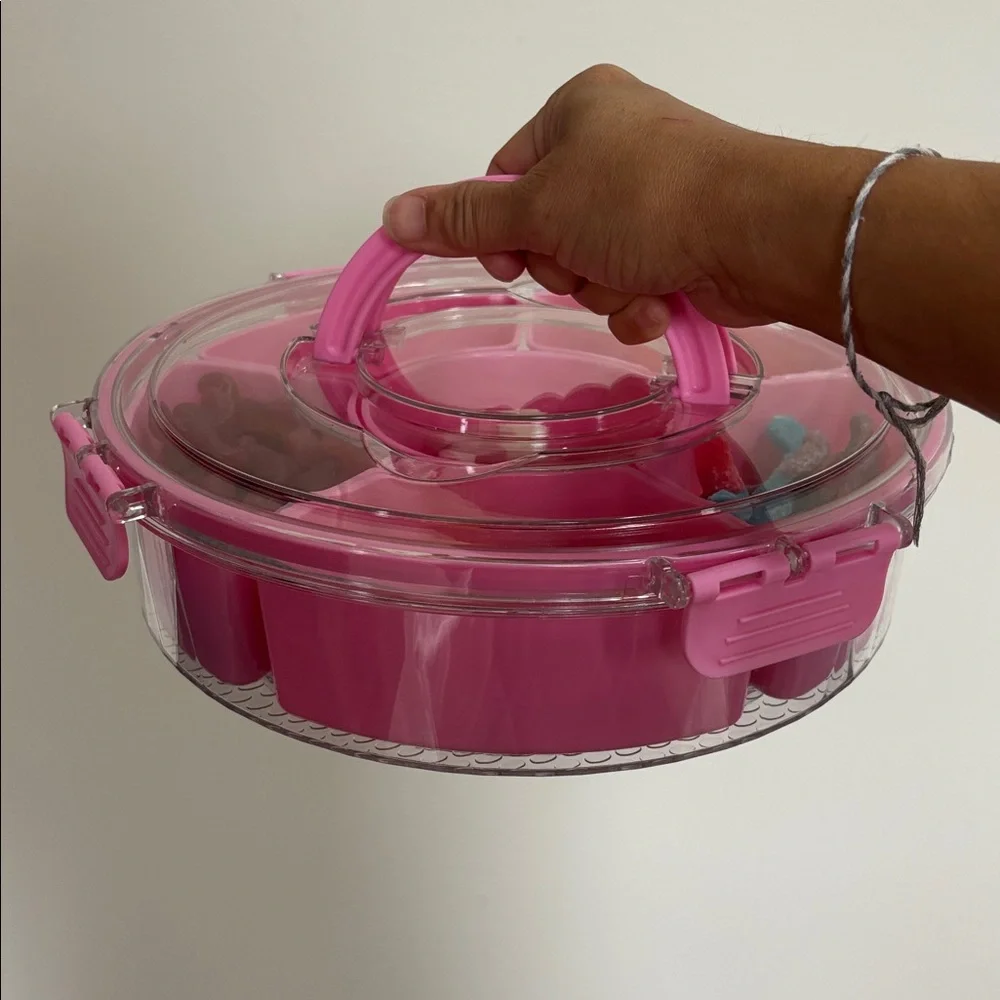 CWC Rotating Snackle Box - Picture 10 of 11